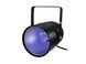 EUROLITE GU-10 Socket Power Cable, Plug, Switch EL-0637 фото 3