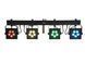 EUROLITE LED KLS-902 Next Compact Light Set EL-0883 фото 2