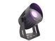 EUROLITE LED Outdoor Spot 15W RGBW with Stake EL-0939 фото 1