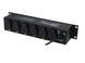 EUROLITE Board 6-S with 6x Safety-Plugs EL-0383 фото 3