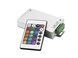 EUROLITE IR-3 Remote Control EL-0669 фото 2