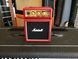 MARSHALL MS-2R-E Гітарний комбопідсилювач MR-0146 фото 10