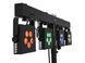 EUROLITE LED KLS-902 Next Compact Light Set EL-0883 фото 1