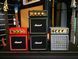 MARSHALL MS-2R-E Гітарний комбопідсилювач MR-0146 фото 11