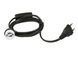 EUROLITE GU-10 Socket Power Cable, Plug, Switch EL-0637 фото 2