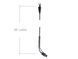 Микрофон Audio-Technica ES933C/MIC AT-0432 фото 1