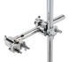 DW DWSMMG-2Ratcheting V Clamp DW-X115 фото 2