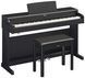 Клавинова YAMAHA YDP-164B YA-0659 фото 3