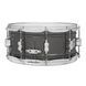 PDP PDSN6514BNCR Blk Nickel Over Steel Snare, 6.5x14" PD-0115 фото 4