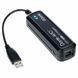 Audinate Dante AVIO USB 2x2 ch AU-0007 фото 2