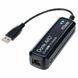 Audinate Dante AVIO USB 2x2 ch AU-0007 фото 3