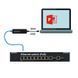 Audinate Dante AVIO USB 2x2 ch AU-0007 фото 6