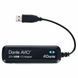 Audinate Dante AVIO USB 2x2 ch AU-0007 фото 1