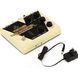 Педаль эффектов Behringer Vintage Tube Monster VT999 BE-0683 фото 4