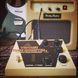 Педаль эффектов Behringer Vintage Tube Monster VT999 BE-0683 фото 7