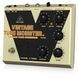 Педаль эффектов Behringer Vintage Tube Monster VT999 BE-0683 фото 3
