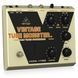 Педаль эффектов Behringer Vintage Tube Monster VT999 BE-0683 фото 2