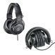 Наушники Audio-Technica ATH-M30x AT-0122 фото 6