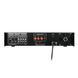 Трансляционный усилитель Omnitronic MP180P (80709631) OM-0883 фото 4