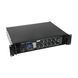Трансляционный усилитель Omnitronic MP180P (80709631) OM-0883 фото 3