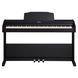 Цифрове фортепіано Roland RP102BK RO-2321 фото 1
