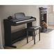Цифрове фортепіано Roland RP102BK RO-2321 фото 15