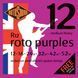 Струни для електрогітари Rotosound R12 RS-0295 фото