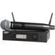 Цифрова радіосистема Shure GLXD24R/B58 SH-2401 фото 1