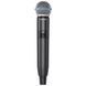 Цифрова радіосистема Shure GLXD24R/B58 SH-2401 фото 4