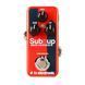 Педаль эффектов TC Electronic Sub N Up Mini TE-0144 фото 1