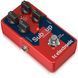 Педаль эффектов октавер TC ELECTRONIC Sub&rsquo;n&rsquo;Up Octaver&nbsp; TE-0126 фото 2