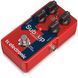 Педаль эффектов октавер TC ELECTRONIC Sub&rsquo;n&rsquo;Up Octaver&nbsp; TE-0126 фото 4