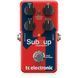 Педаль эффектов октавер TC ELECTRONIC Sub&rsquo;n&rsquo;Up Octaver&nbsp; TE-0126 фото 1