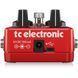 Педаль эффектов октавер TC ELECTRONIC Sub&rsquo;n&rsquo;Up Octaver&nbsp; TE-0126 фото 3