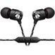 Міні навушники V-Moda ZN 3 Button Nero&nbsp; VM-0008 фото 1