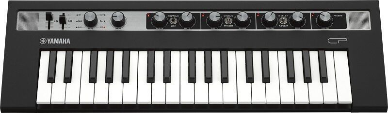 Синтезатор YAMAHA Reface CP YA-0182 фото