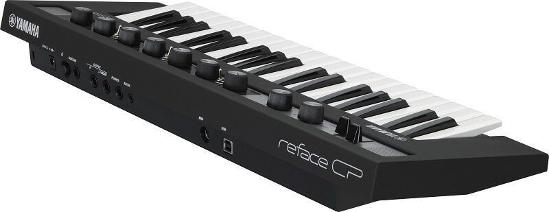 Синтезатор YAMAHA Reface CP YA-0182 фото