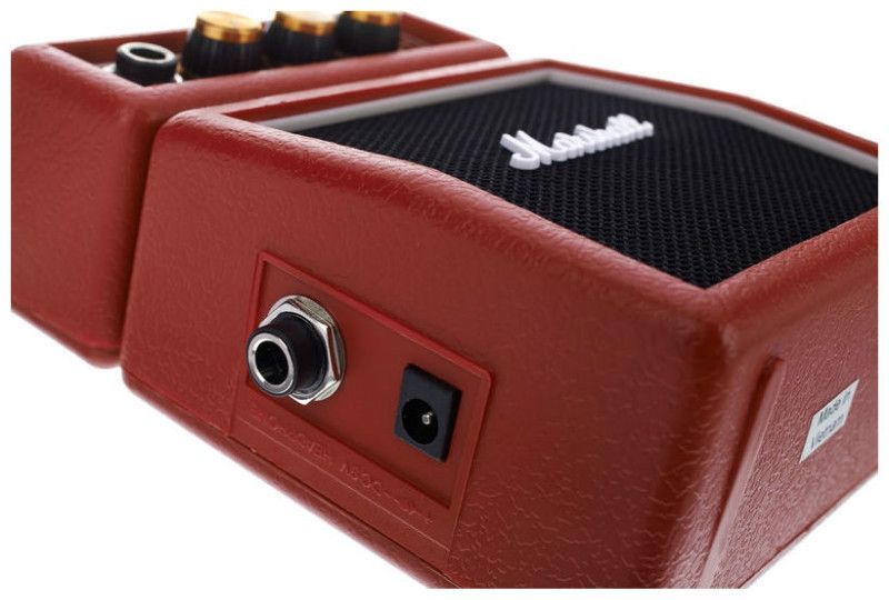 MARSHALL MS-2R-E Гітарний комбопідсилювач MR-0146 фото