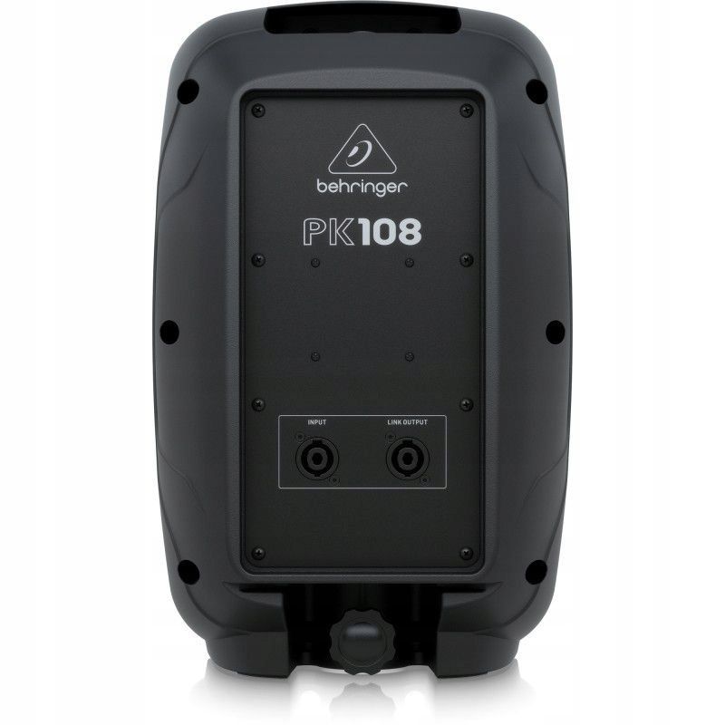 Пасивная акустическая система Behringer PK108 BE-1004 фото