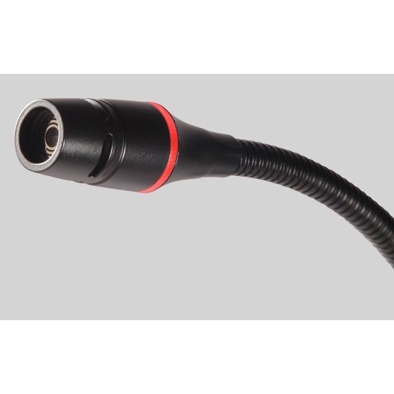 Микрофон для конференцзалов SHURE CVG12DRSBC SH-2663 фото