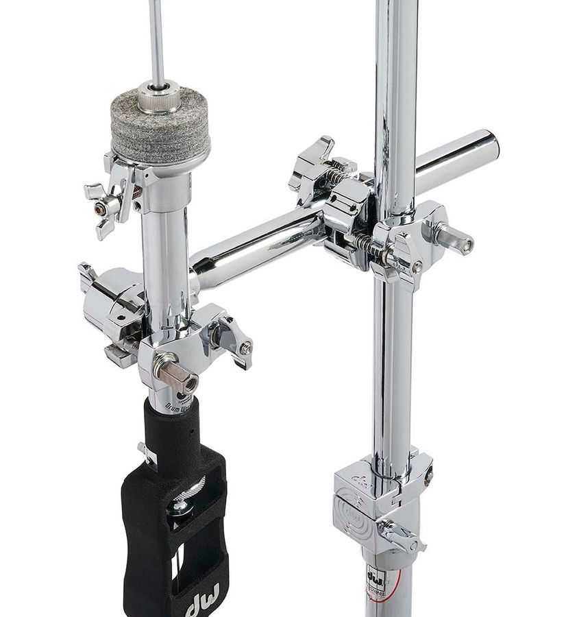 DW DWSMMG-2Ratcheting V Clamp DW-X115 фото