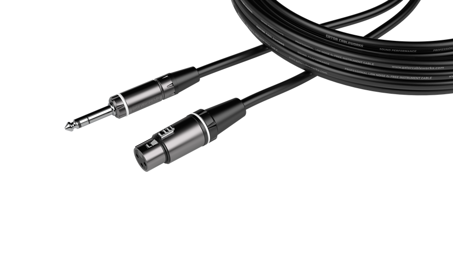 Gator GCWC-XLR-05FTRS GC-1192 фото