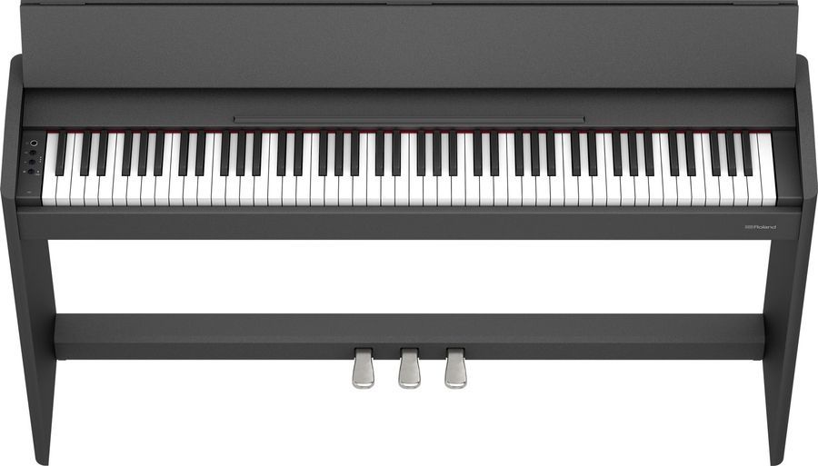 Цифровое пианино Roland F107-BKX RO-2879 фото