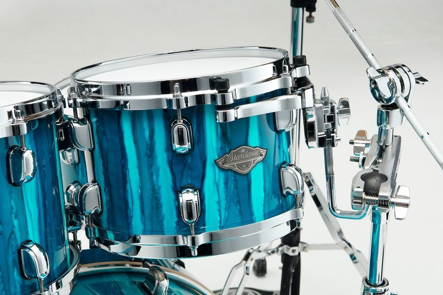 TAMA MBS52RZS-SKA Ударна установка TM-0110 фото
