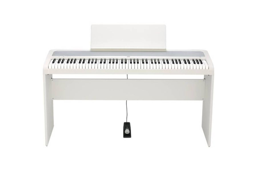 KORG B2-WH Цифровое пианино KO-0114 фото