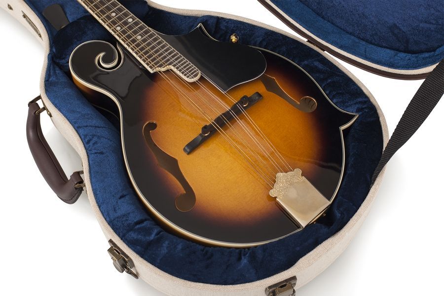 Gator GW-JM MANDOLIN GC-0497 фото