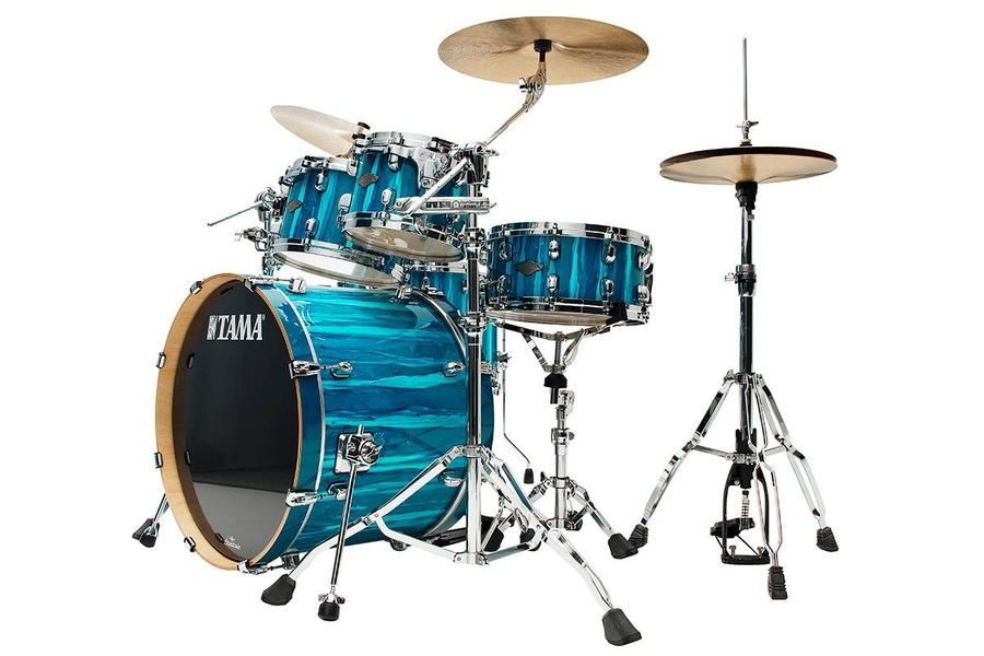 TAMA MBS52RZS-SKA Ударна установка TM-0110 фото