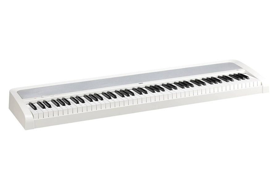 KORG B2-WH Цифровое пианино KO-0114 фото