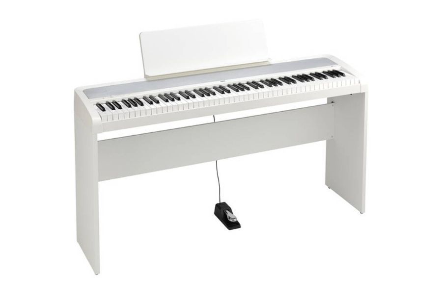 KORG B2-WH Цифровое пианино KO-0114 фото