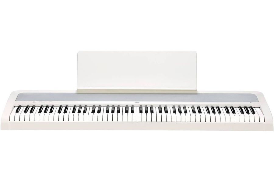 KORG B2-WH Цифровое пианино KO-0114 фото
